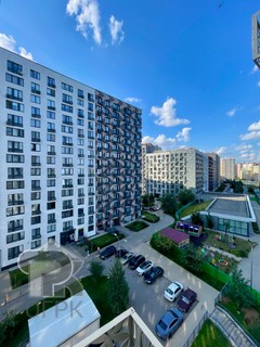 Купить 1-комнатную квартиру, №391229