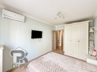 Купить 2-комнатную квартиру, №392595