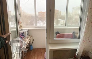 Купить 2-комнатную квартиру, №375054