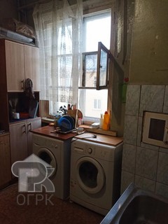 Купить комнату в 4-ккв, №389394