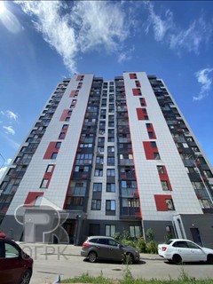 Купить 1-комнатную квартиру, №390871