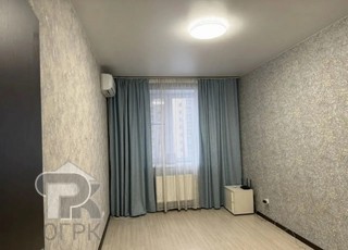Купить 1-комнатную квартиру, №390256