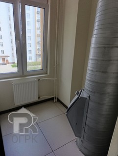 Купить 3-комнатную квартиру, №384995