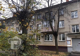 Купить 2-комнатную квартиру, №388151