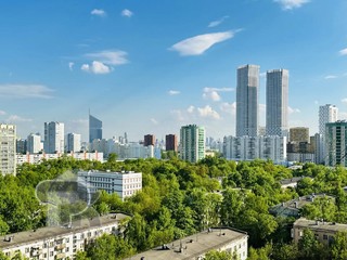 Купить 1-комнатную квартиру, №390257