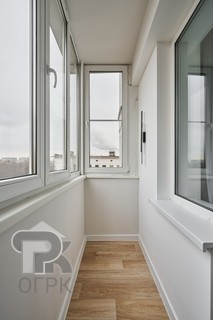 Купить 2-комнатную квартиру, №385479