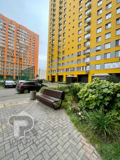 Купить 1-комнатную квартиру, №370668