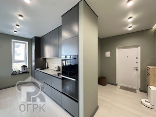 Купить 3-комнатную квартиру, №385954