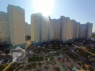 Купить 1-комнатную квартиру, №371036