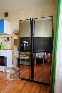 Купить 1-комнатную квартиру, №389845