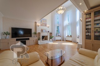 Купить коттедж, №386556