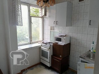 Купить 3-комнатную квартиру, №386667