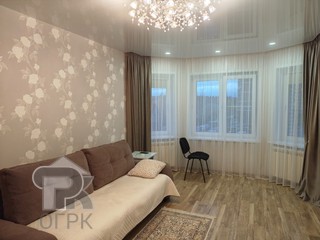 Купить 2-комнатную квартиру, №387815