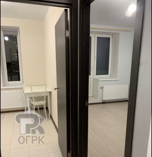 Купить 1-комнатную квартиру, №386380