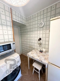 Купить 3-комнатную квартиру, №386402