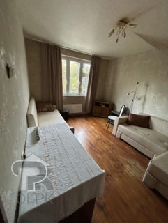 Купить 3-комнатную квартиру, №387505