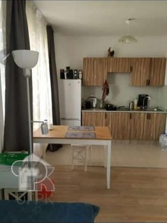 Купить 1-комнатную квартиру, №357385