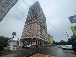 Купить 1-комнатную квартиру, №371345