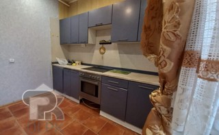 Купить 2-комнатную квартиру, №387333