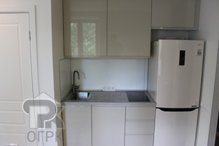 Купить 1-комнатную квартиру, №359522