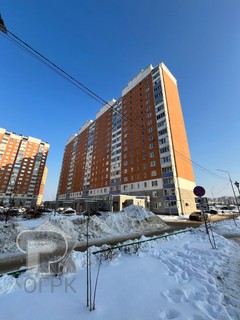 Купить 2-комнатную квартиру, №388195