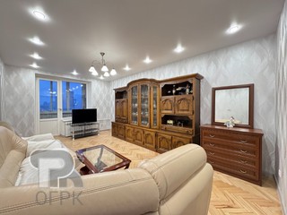 Купить 3-комнатную квартиру, №388240