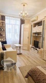 Купить 1-комнатную квартиру, №391297