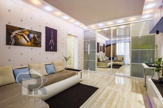 Купить 1-комнатную квартиру, №371057