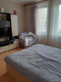 Купить 1-комнатную квартиру, №385436