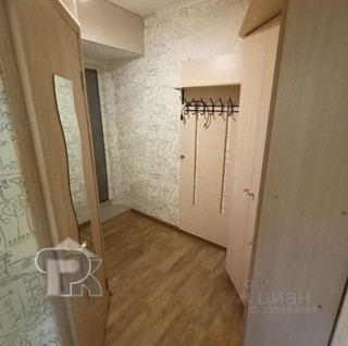 Купить 1-комнатную квартиру, №386547