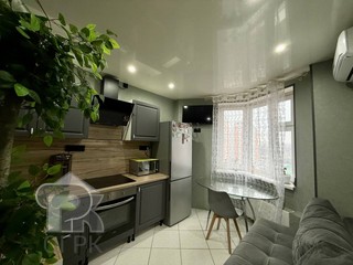 Купить 1-комнатную квартиру, №387305