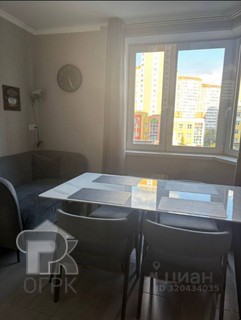 Купить 3-комнатную квартиру, №386463