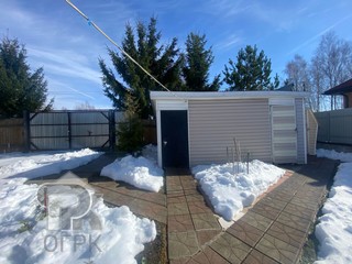 Купить коттедж, №384834