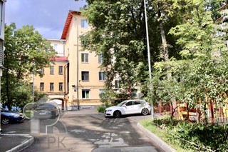 Купить 2-комнатную квартиру, №370522