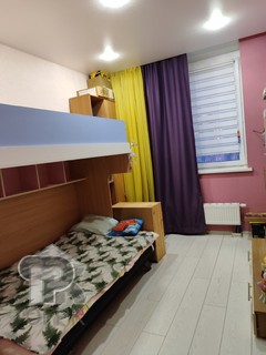 Купить 2-комнатную квартиру, №385481