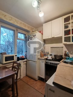 Купить 2-комнатную квартиру, №388352