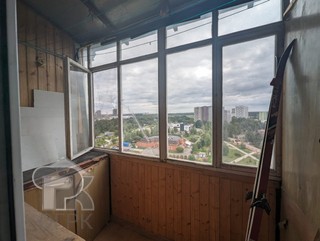 Купить 2-комнатную квартиру, №386775