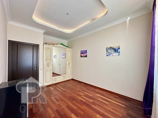 Купить 3-комнатную квартиру, №385205