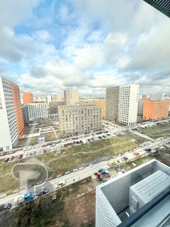 Купить 3-комнатную квартиру, №387589