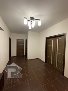 Купить 3-комнатную квартиру, №387870