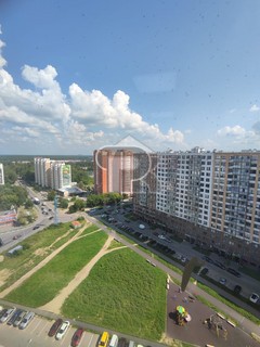 Купить 1-комнатную квартиру, №386364