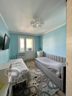 Купить 2-комнатную квартиру, №385207