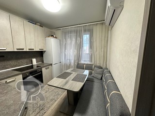 Купить 1-комнатную квартиру, №392412