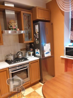 Купить 2-комнатную квартиру, №328583