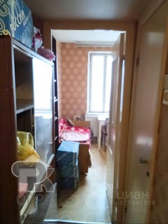 Купить 1-комнатную квартиру, №388704