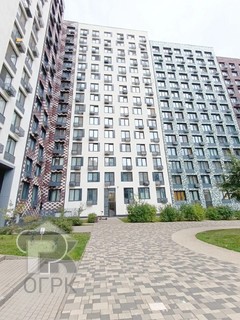 Купить 1-комнатную квартиру, №392058
