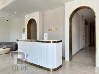 Купить 1-комнатную квартиру, №384770