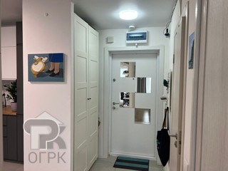 Купить 1-комнатную квартиру, №371345