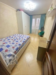 Купить 3-комнатную квартиру, №387325