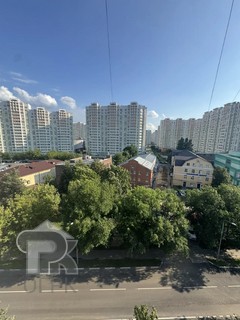 Купить 1-комнатную квартиру, №391279